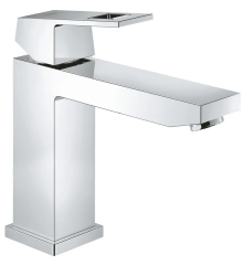 Смеситель для раковины M-размера Grohe Eurocube (23446000)