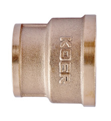 Муфта редукционная Koer KF.C0810.WN - 1
