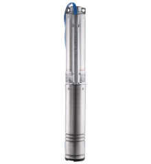 Центробежный насос 13-ст. 100мм с внеш. пуск. кор Grandfar 4SRm2/13+50 (GF1132)