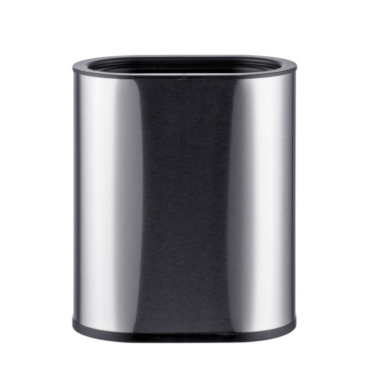 Ершик для унитаза универсальный MIXXUS PREMIUM DIVERSE-TB0101 SS COLOR (цвет нержавейка) (MI7066)