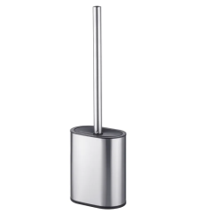 Ершик для унитаза универсальный MIXXUS PREMIUM DIVERSE-TB0101 SS COLOR (цвет нержавейка) (MI7066)
