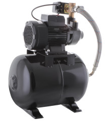 Насосная станция Koer Auto JS-600 Н=40М, Q=2,7кбМ, P=600 Вт, 1