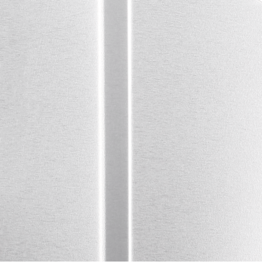 Мойка кухонная Zerix Z6060L-04-160E (Satin) (ZM0567)