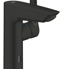 Смеситель для раковины Grohe Eurosmart с инфракрасной электроникой (239752433)