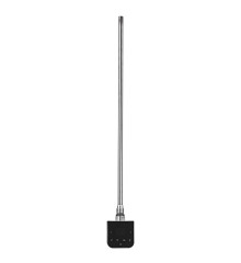 Электрический ТЭН MIXXUS TEH-0209 BLACK для полотенцесушителей 900W (Цвет черный) (MI6633)