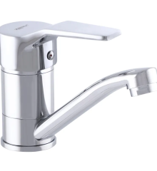 Смеситель для умывальника Zerix PED-B 283 (ZX2893)