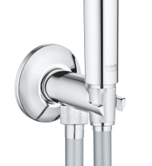Гігієнічний душовий набір Grohe Tempesta-F Trigger Spray (26358000)
