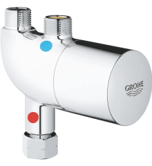 Термостат под раковину Grohe Grohtherm Micro (34487000)