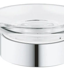 Мильниця Grohe Essentials Cube New (40754001)