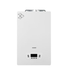 Котел газовый настенный двухконтурный KOER KCH.G0224 TF Premium 24 кВт (KR5658)