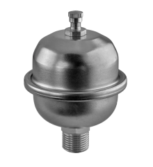 Компенсатор гидроудара Koer KR.S1269 - 1/2