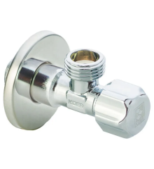 Кран вентильный Koer 1/2x1/2 (KR.510) (KR0146)