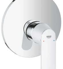 Смеситель скрытого монтажа для 1 потребителя Grohe Eurosmart Cosmopolitan (32880000)