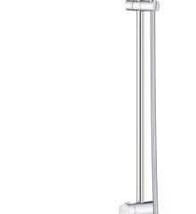 Душевая система Grohe Flex Tempesta System 250 Cube с переключателем настенного монтажа (26694001)