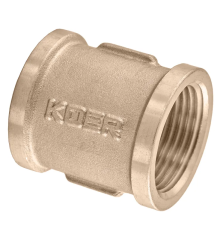 Муфта Koer KF.C10.WN - 1