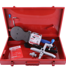 Паяльник для PP-R труб Koer KW.04 без насадок (KA0005)