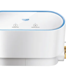 Интеллектуальный контроллер воды Grohe Sense Guard (22500LN0)
