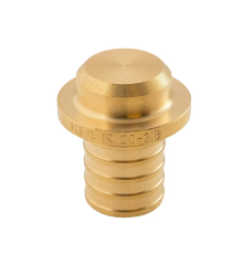 Заглушка Koer KA.P20 - 20(2.8mm) (KR4898)