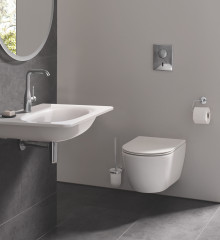 Ершик для унитаза Grohe Essentials New (40374001)
