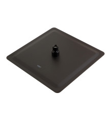 Душевая колонна со смесителем водопад KOER KB-58007-05, 3 функции (Цвет черный) (KR3463)