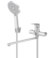 Смеситель для ванной MIXXUS PREMIUM MATIS 006 EURO (MI8262)