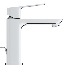 Однорычажный смеситель для раковины Grohe Cubeo M-размера (1017490000)