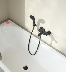 Смеситель для ванны Grohe Eurosmart (333002433)