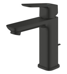 Однорычажный смеситель для раковины Grohe Cubeo M-размера (1017492430)