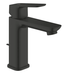 Однорычажный смеситель для раковины Grohe Cubeo M-размера (1017492430)