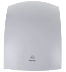Сушарка для рук Zerix HD-1800 автоматична 1800Вт (ZX3243)