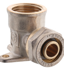 Кут монтажний 16x1/2F Master (MA0032)