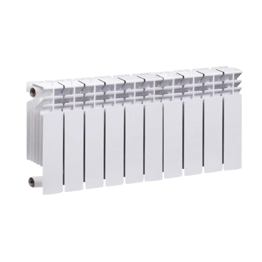 Радиатор секционный Koer 110 Bimetal-350 Maxi (KR4937)