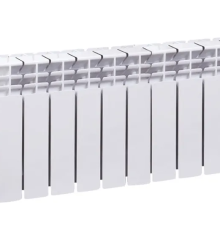 Радиатор секционный Koer 110 Bimetal-350 Maxi (KR4937)