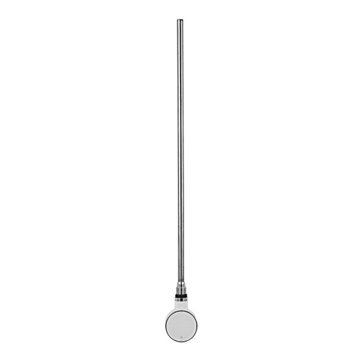 Электрический ТЭН MIXXUS TEH-0103 WHITE для полотенцесушителей 300W (Цвет белый) (MI6625)