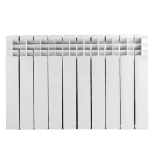 Биметаллический радиатор Koer Extreme 100 Bimetal-500 (KR2752) / Цена за 1 секцию