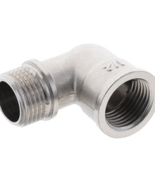 Угол НВ Koer KF.L06MF - 1/2'' (KR2997)