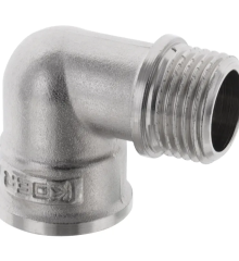 Угол НВ Koer KF.L06MF - 1/2'' (KR2997)