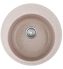 Мойка кухонная Haiba HB8301-G319 sand 490x180 (HB0973)
