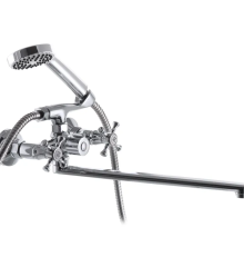 Смеситель для ванны Champion MF 140 (CH0061)