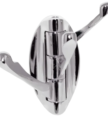 Крючок тройной поворотный Haiba HB209-3 (HB0493)