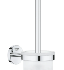 Ершик для унитаза Grohe Bau Cosmopolitan Neutral (40463001)