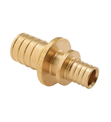 Муфта з'єднувальна перехідна Koer KA.С20-25 - 20(2.8mm) x 25(3.5mm) (KR4860)