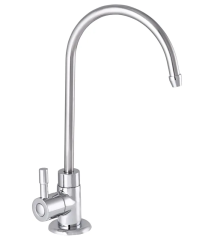 Кран для питьевой воды 1/4'' Zerix RO-04 (ZX0566)