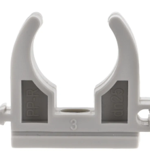 Крепление для PPR трубы 25 Koer K0075.PRO (KP0090)