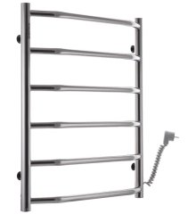 Полотенцесушитель электрический Zerix EPT-5060RC (правое подключение) (ZX4478)