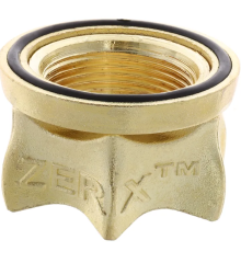 Гайка для смесителей YUB Zerix WKM-028 (ZX3086)