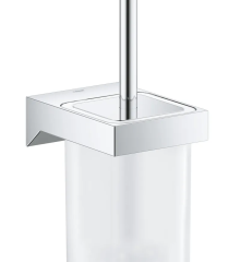 Ершик для унитаза Grohe Selection Cube (40857000)