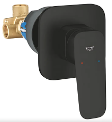 Смеситель однорычажный для душа Grohe Cubeo (1017752430)