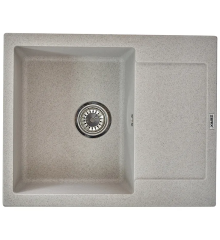Мойка Zerix ZS-6250S-07 Marble (ZX4590)