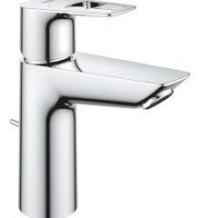 Смеситель для раковины M-размера Grohe BauLoop New (23762001)